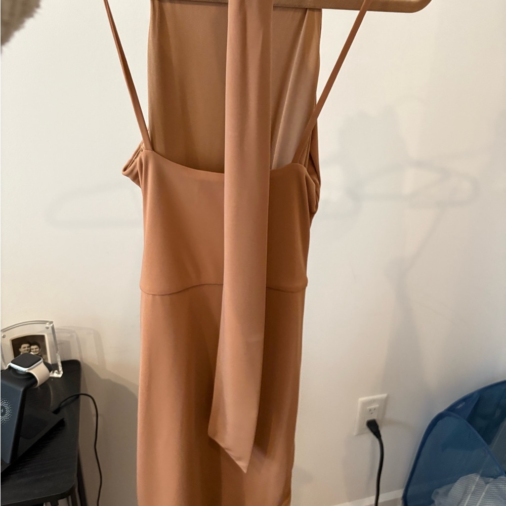 Robin Mini Dress - Picture 3 of 3
